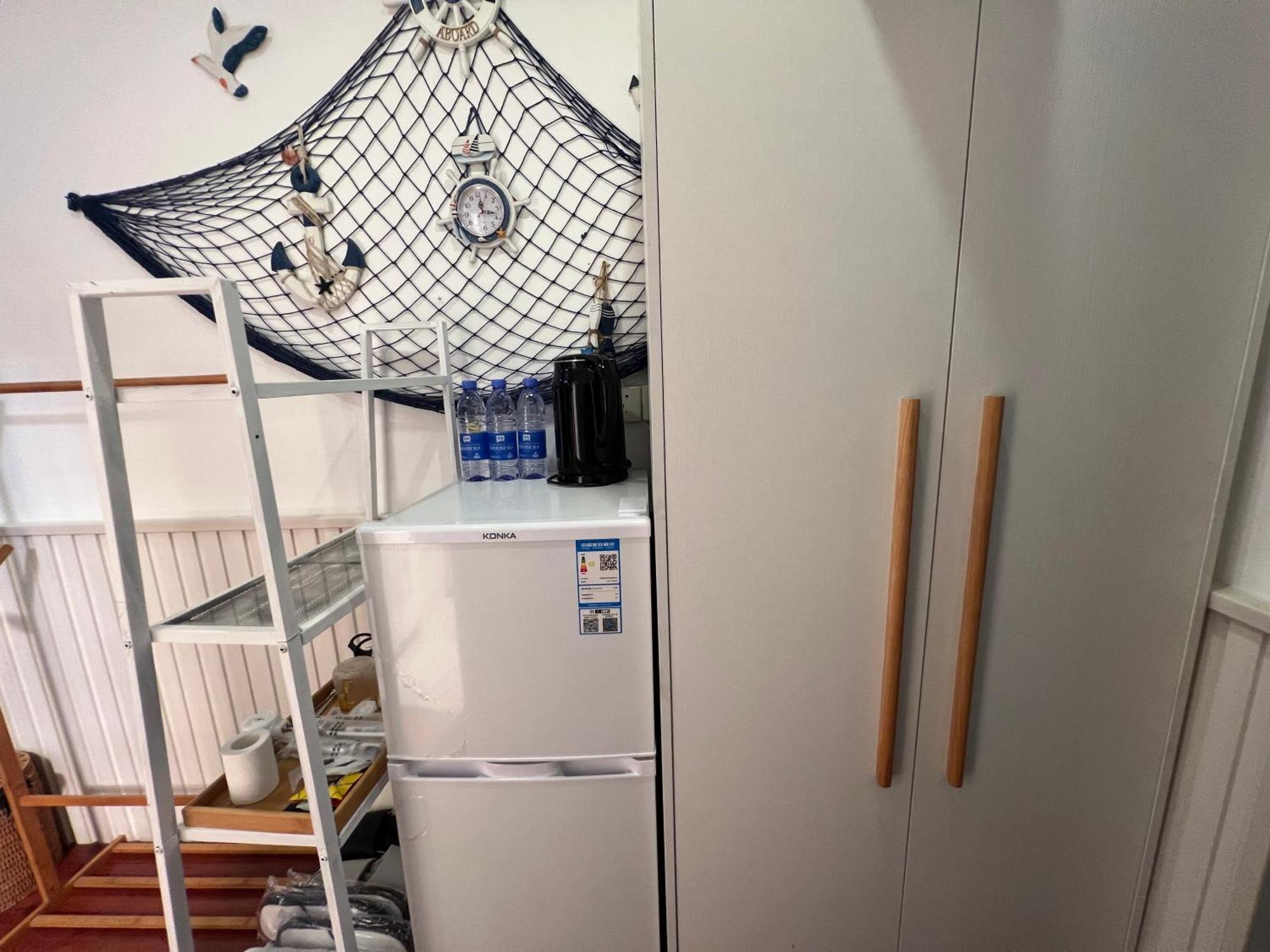 木来精品酒店 成都 外观 照片