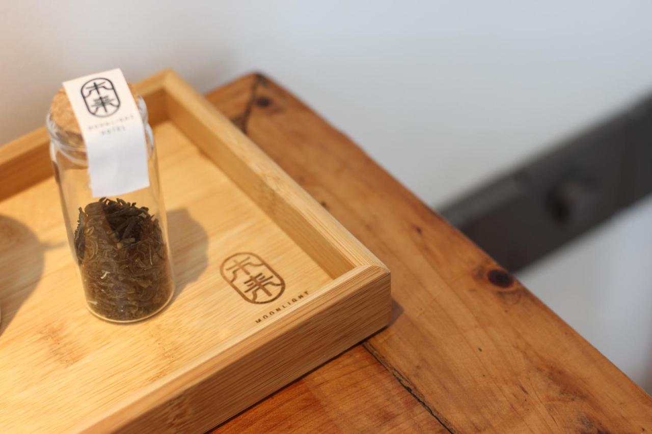 木来精品酒店 成都 外观 照片