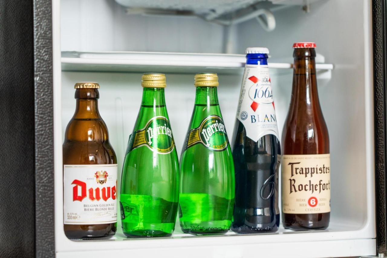 木来精品酒店 成都 外观 照片